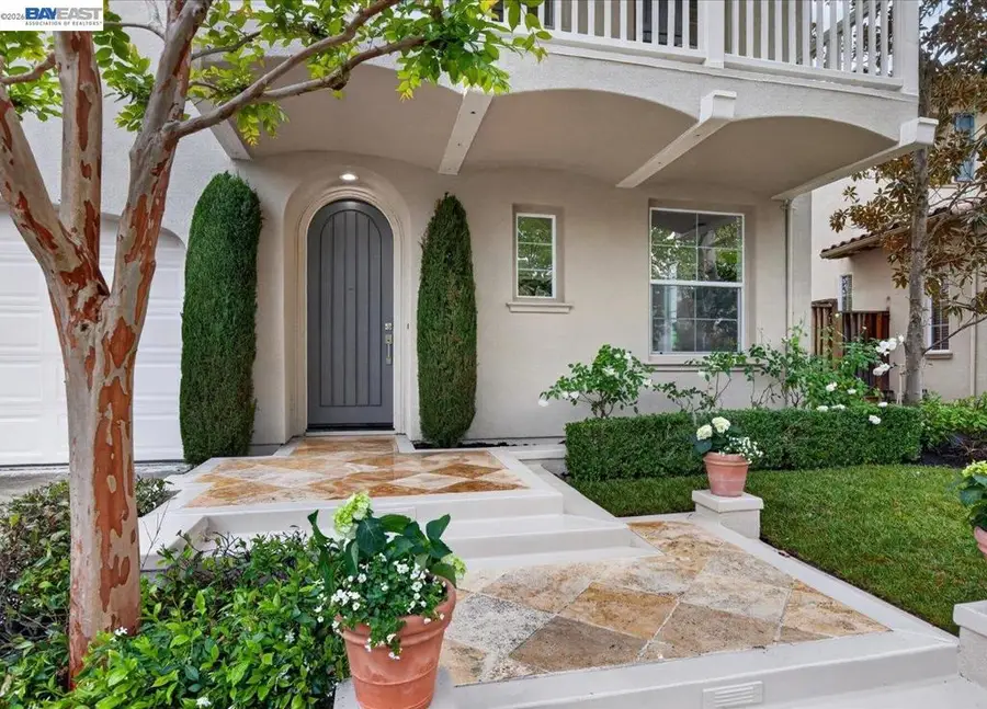 8148 Briar Oaks Dr, San Ramon, CA 94582 - #3