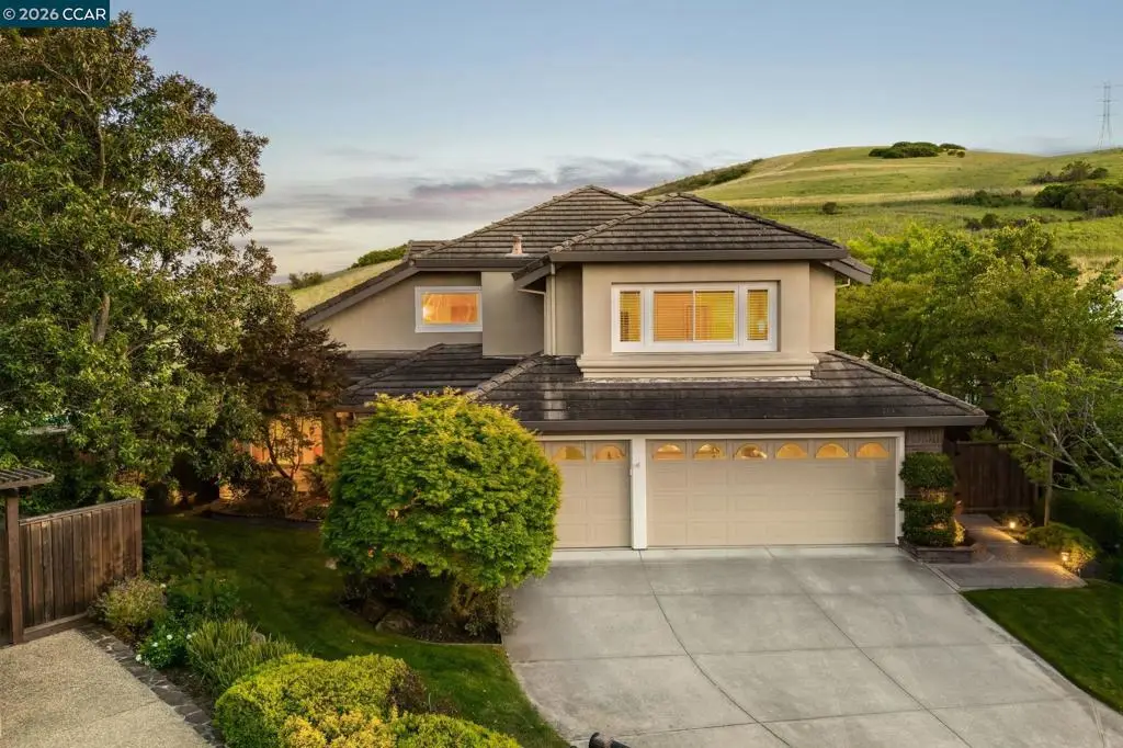 25 Greenridge Pl, Danville, CA 94506 - #1
