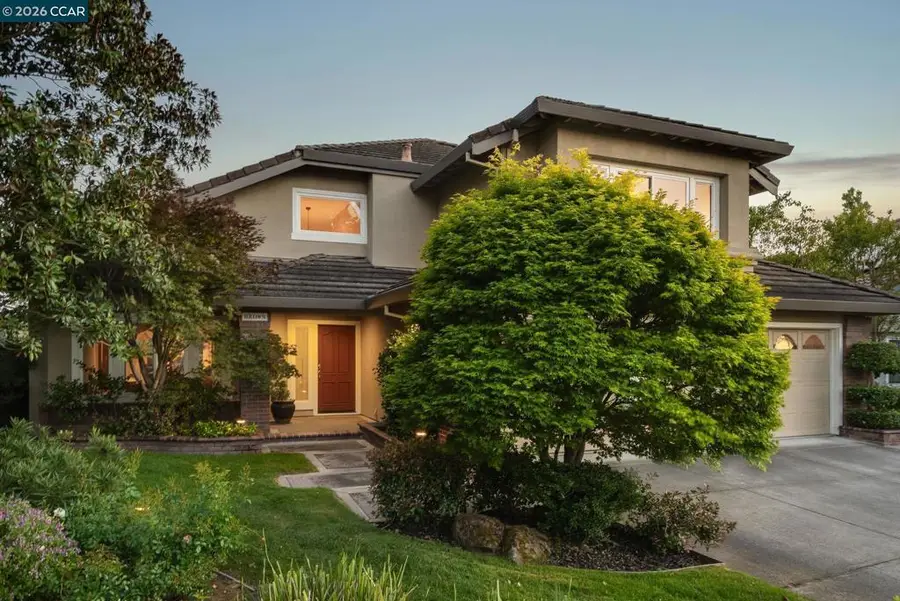 25 Greenridge Pl, Danville, CA 94506 - #2