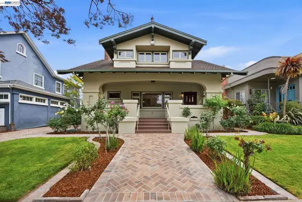 1420 Mound St, Alameda, CA 94501