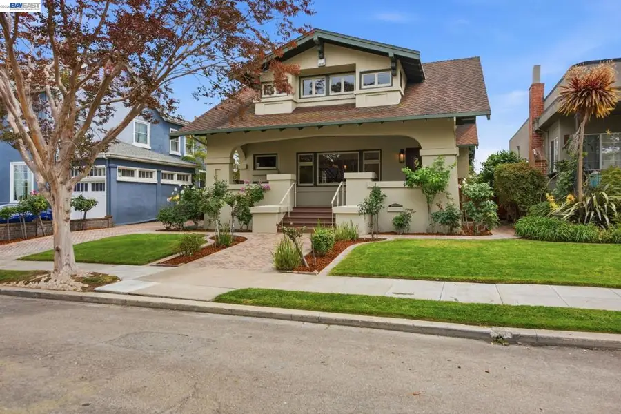 1420 Mound St, Alameda, CA 94501 - #2