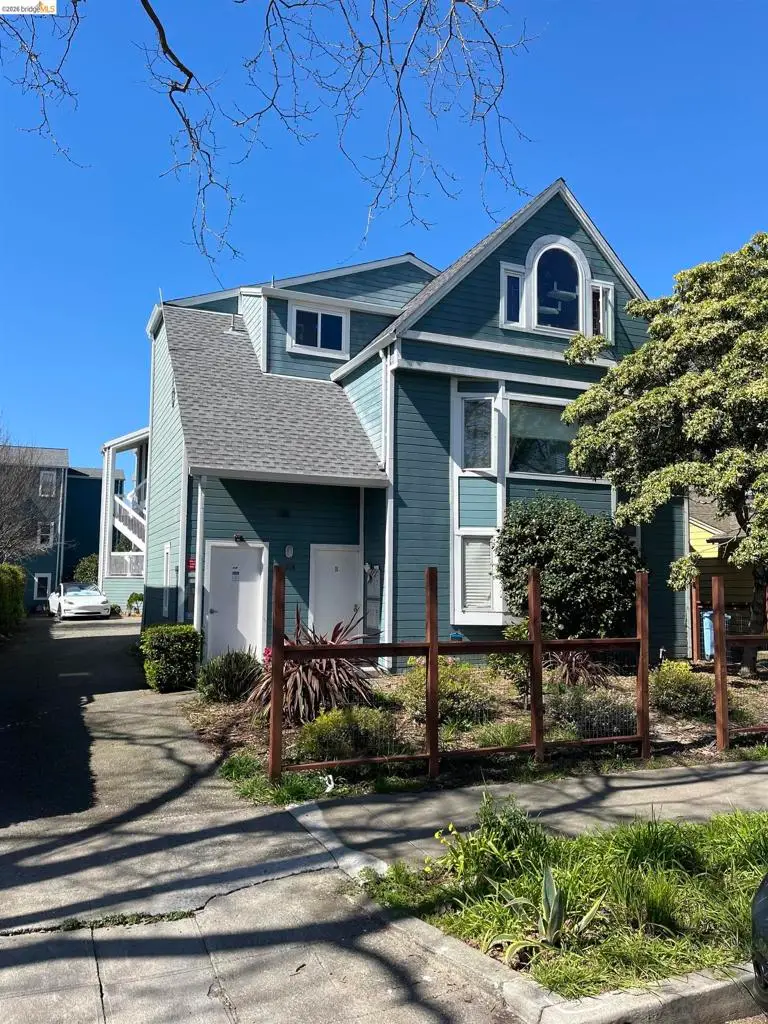 2018 9th St #B, Berkeley, CA 94710 - #2