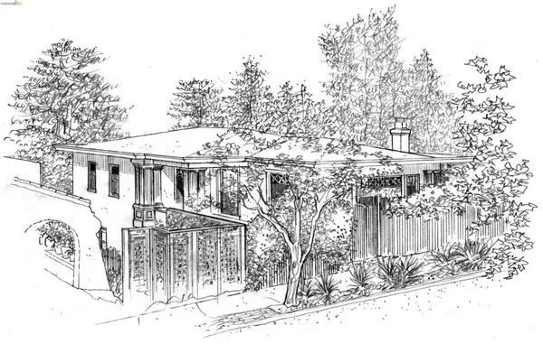 664 Vincente Ave, Berkeley, CA 94707
