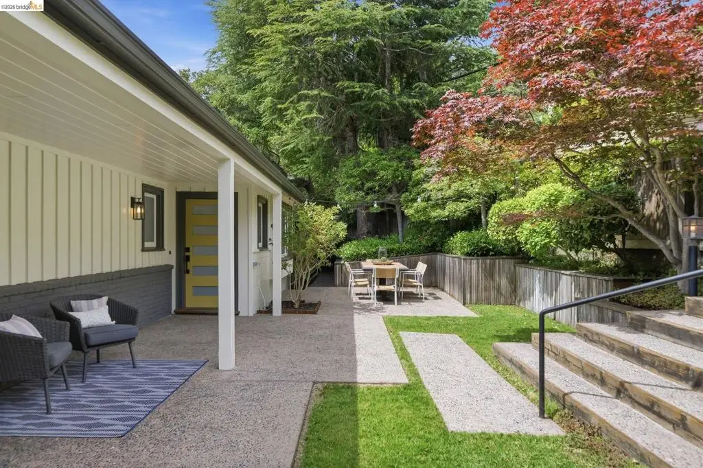 64 Highgate Rd, Kensington, CA 94707 - #1