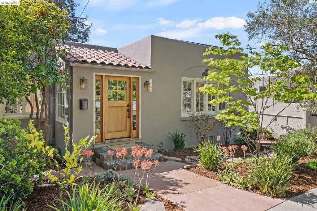 1788 San Lorenzo Ave, Berkeley, CA 94707 - #1