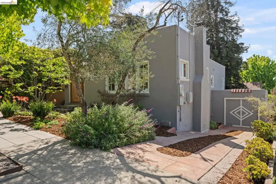 1788 San Lorenzo Ave, Berkeley, CA 94707 - #3
