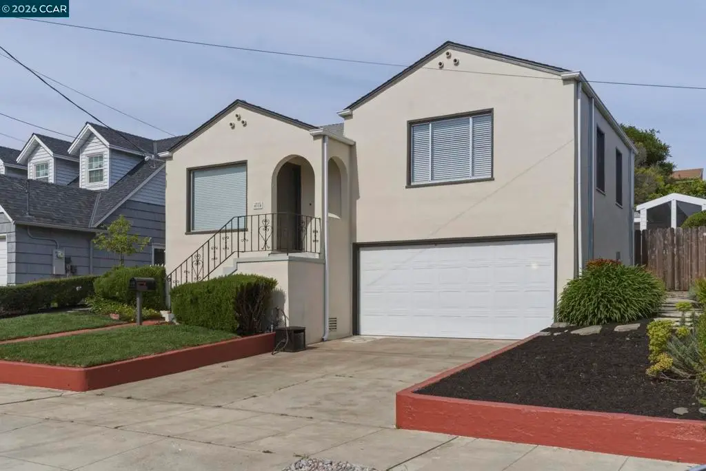 614 Kern St, Richmond, CA 94805 - #1