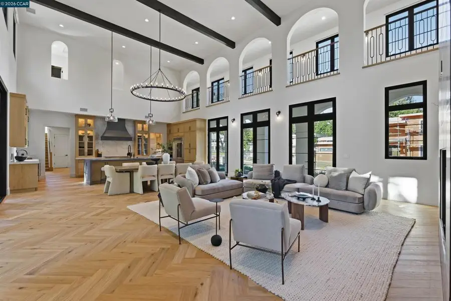 11 Xavier Ct, Alamo, CA 94507 - #3