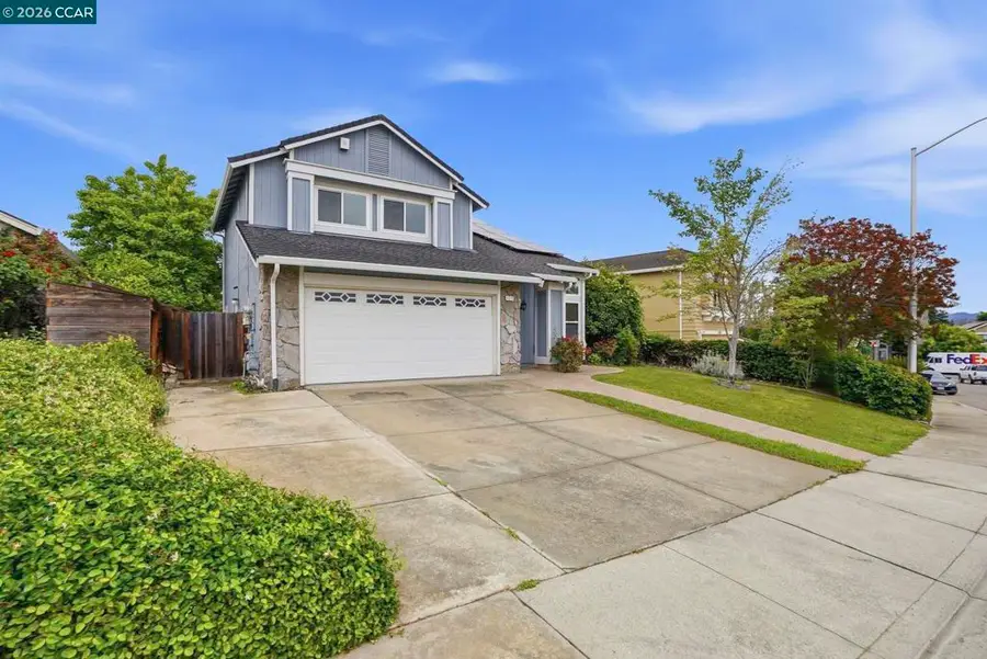 4512 Deer Ridge Way, Antioch, CA 94531 - #2