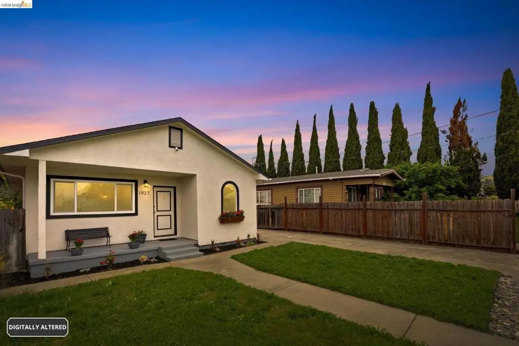 1927 83rd Ave, Oakland, CA 94621 - #1