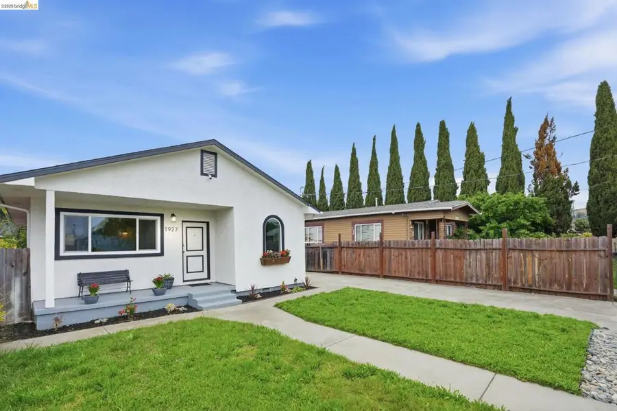 1927 83rd Ave, Oakland, CA 94621 - #3