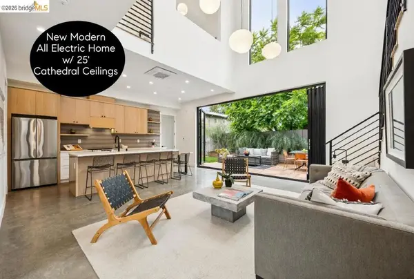 1517 Fairview St, Berkeley, CA 94704