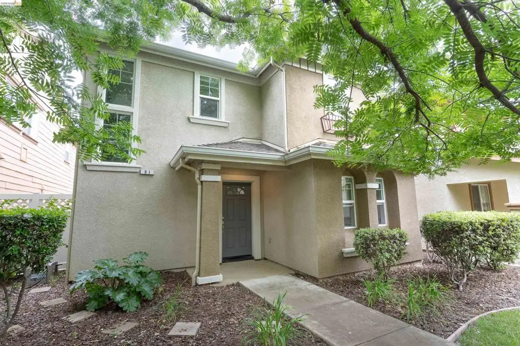 91 Olmsted Ct, Pittsburg, CA 94565 - #1
