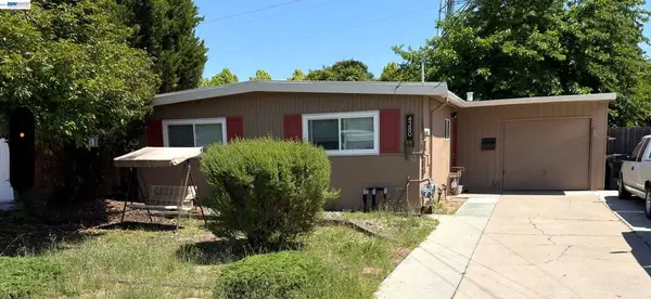 4380 Ladner St, Fremont, CA 94538