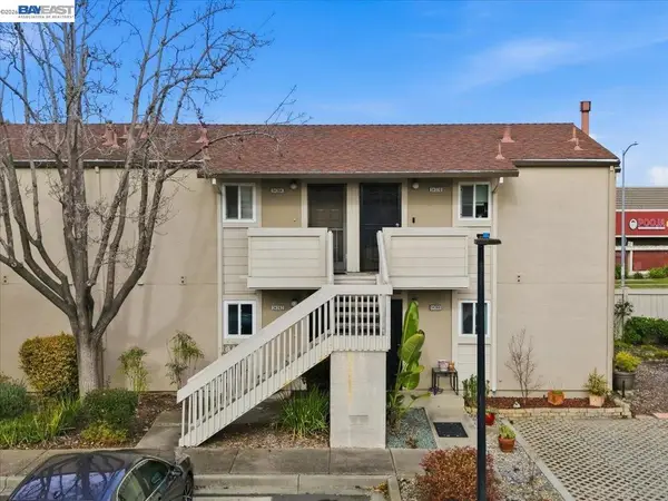 34362 Enea Ter, Fremont, CA 94555