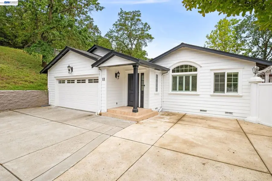 11 Rudgear Dr, Walnut Creek, CA 94596 - #3