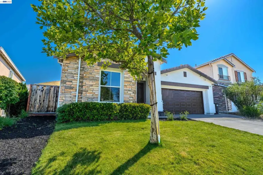 2586 Tampico Dr, Bay Point, CA 94565 - #2