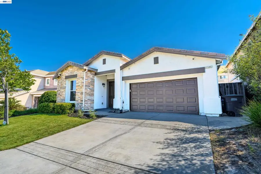 2586 Tampico Dr, Bay Point, CA 94565 - #3