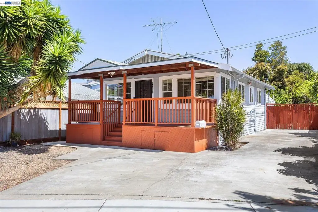 21060 Western Blvd, Hayward, CA 94541 - #1