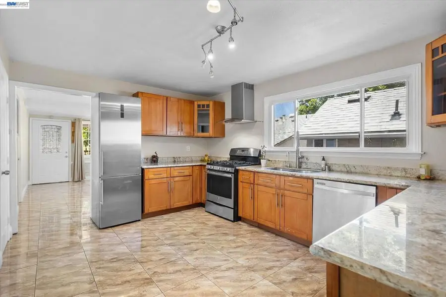 21060 Western Blvd, Hayward, CA 94541 - #3