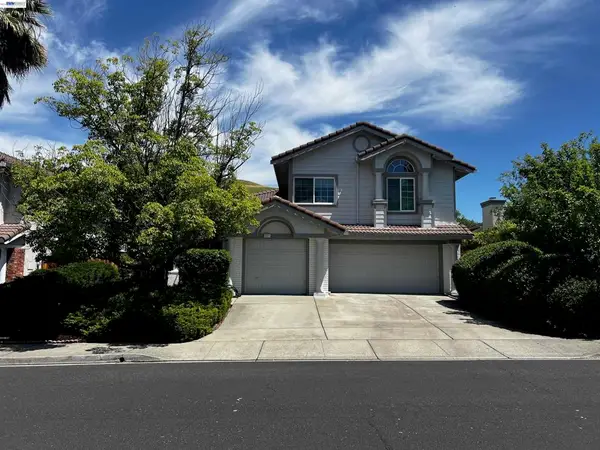 3551 Shadow Creek Dr, Danville, CA 94506