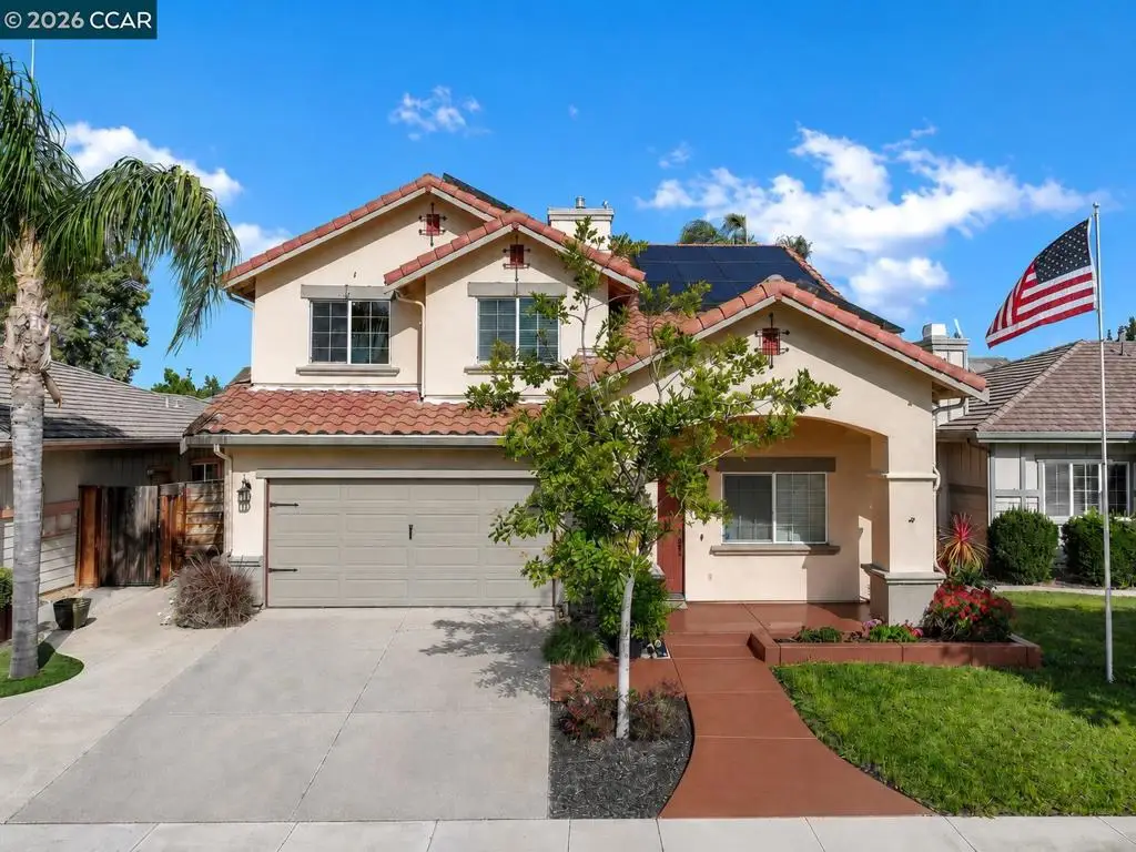 906 Scenic Ct, Brentwood, CA 94513 - #1