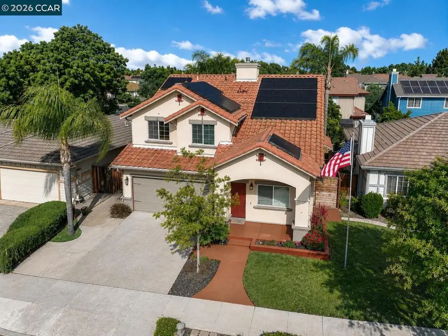 906 Scenic Ct, Brentwood, CA 94513 - #2