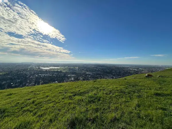 Morrison Canyon Rd Lot #4, Fremont, CA 94536