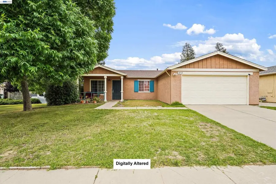 2113 Gleneagle St, Atwater, CA 95301 - #3