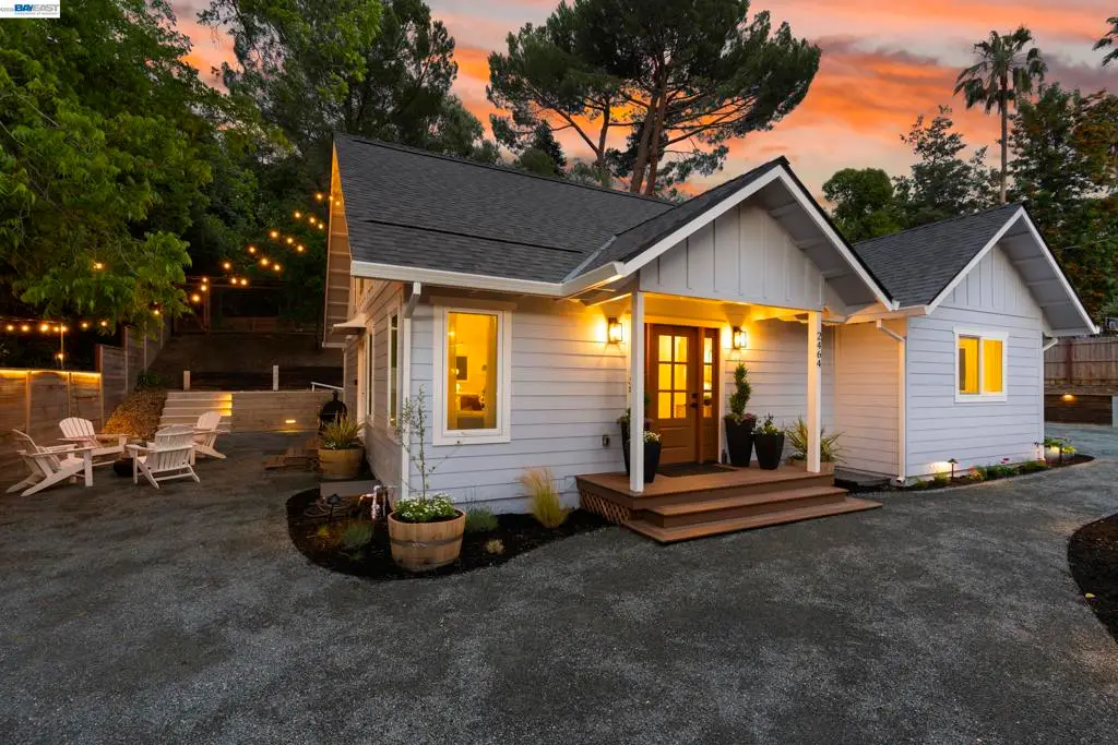 2464 Larkey Lane, Walnut Creek, CA 94597 - #1