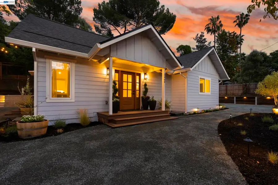 2464 Larkey Lane, Walnut Creek, CA 94597 - #2