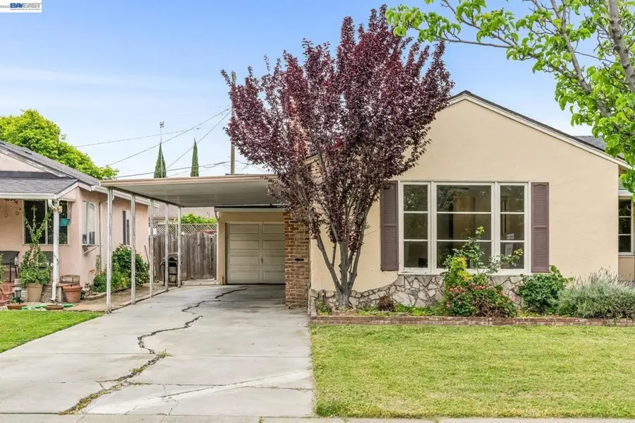 1273 N San Pedro St, San Jose, CA 95110 - #2
