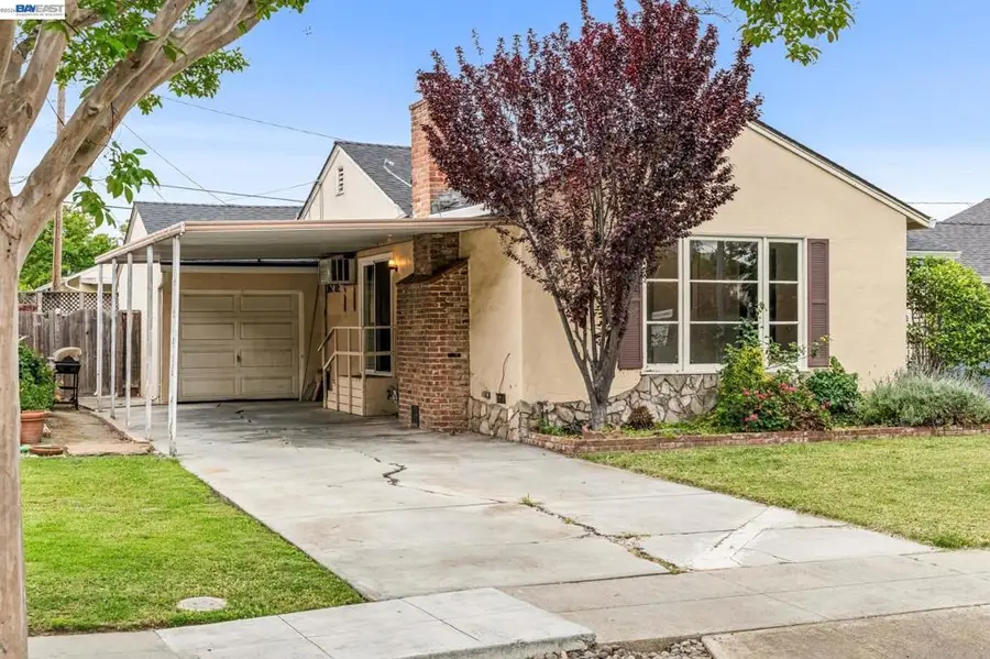 1273 N San Pedro St, San Jose, CA 95110 - #3