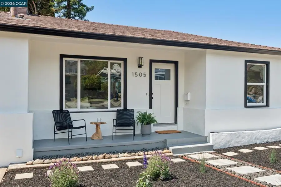 1505 Everett St, El Cerrito, CA 94530 - #2