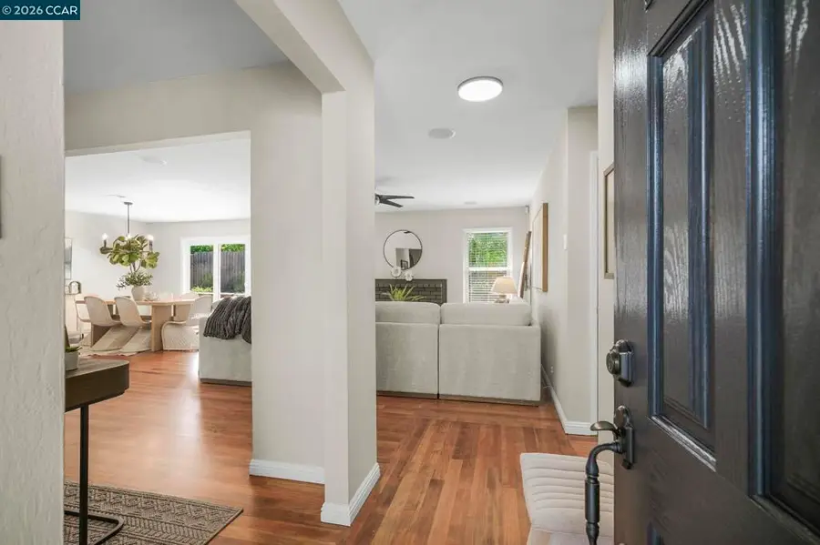 1808 Elkwood Dr, Concord, CA 94519 - #3