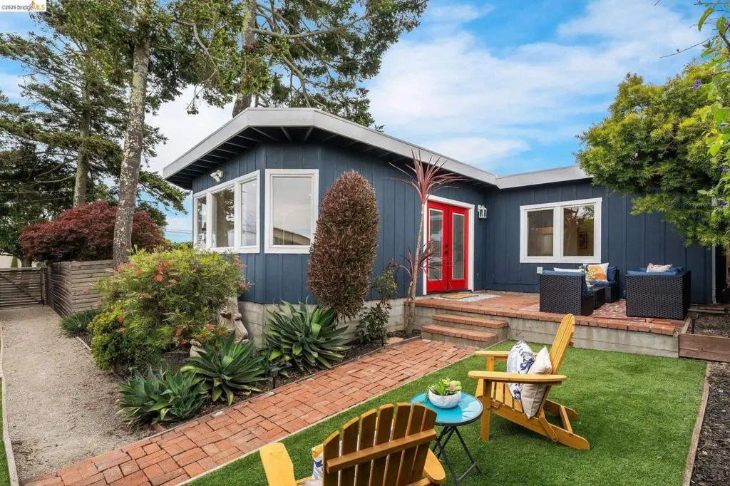 1635 Aqua Vista Rd, Richmond, CA 94805 - #1