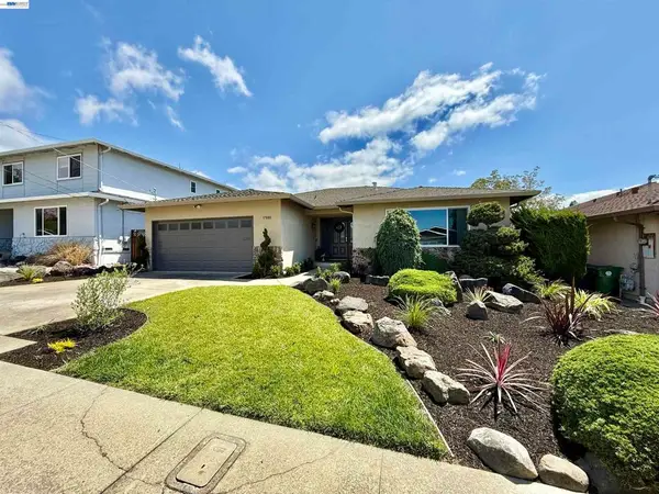 17880 Apricot Way, Castro Valley, CA 94546