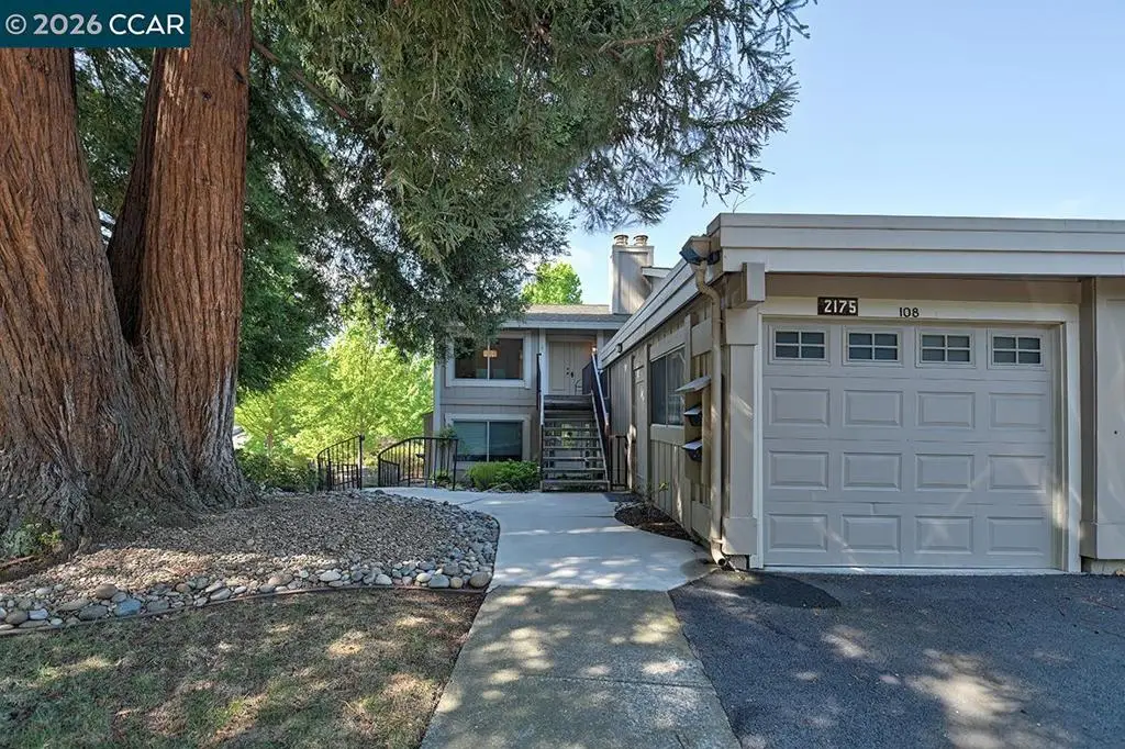 2175 Cactus Ct #1, Walnut Creek, CA 94595 - #1