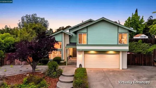 877 Dover Cir, Benicia, CA 94510