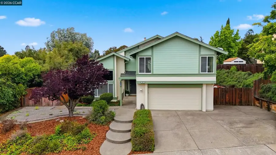 877 Dover Cir, Benicia, CA 94510 - #2