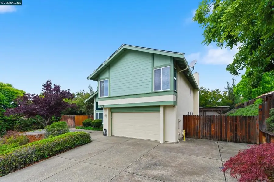877 Dover Cir, Benicia, CA 94510 - #3