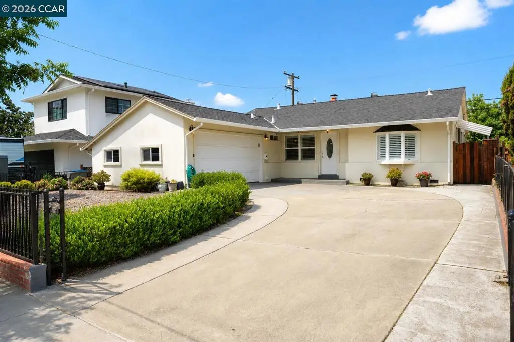 3418 Manda Dr, San Jose, CA 95124 - #1