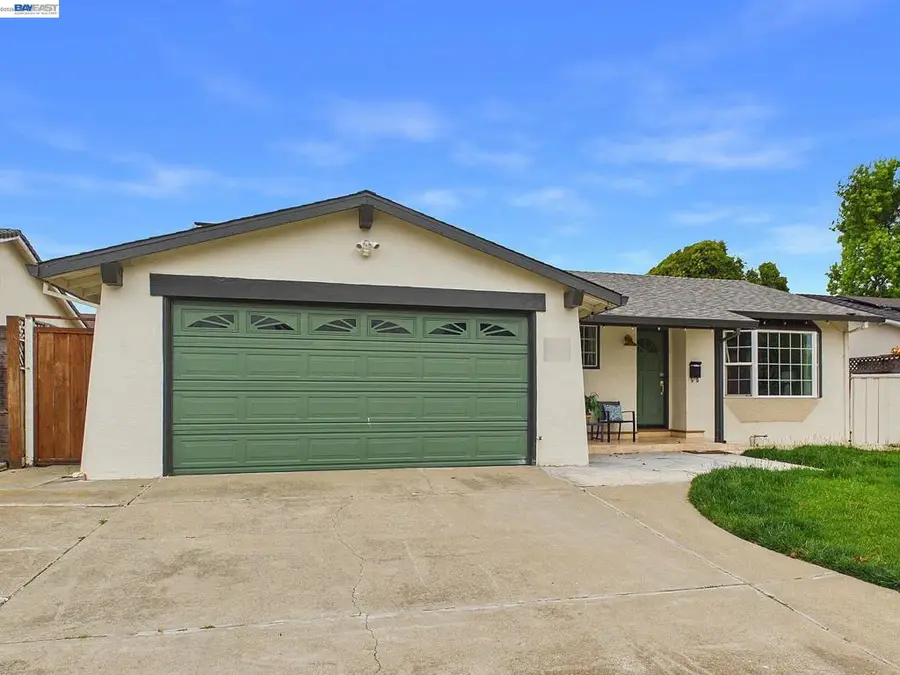 3243 San Pablo Way, Union City, CA 94587 - #2