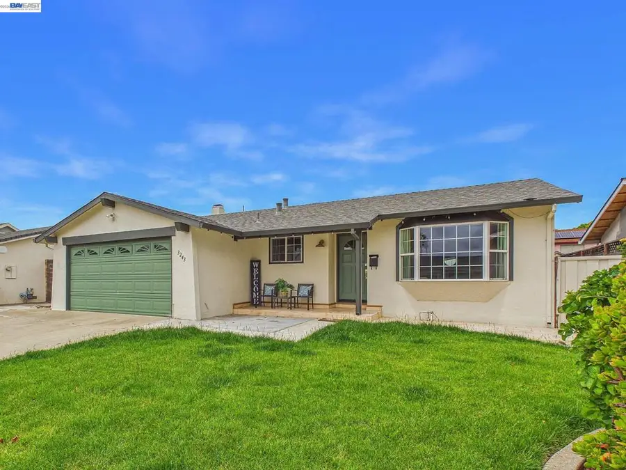 3243 San Pablo Way, Union City, CA 94587 - #3