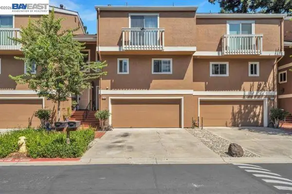 37946 Bright Cmn, Fremont, CA 94536