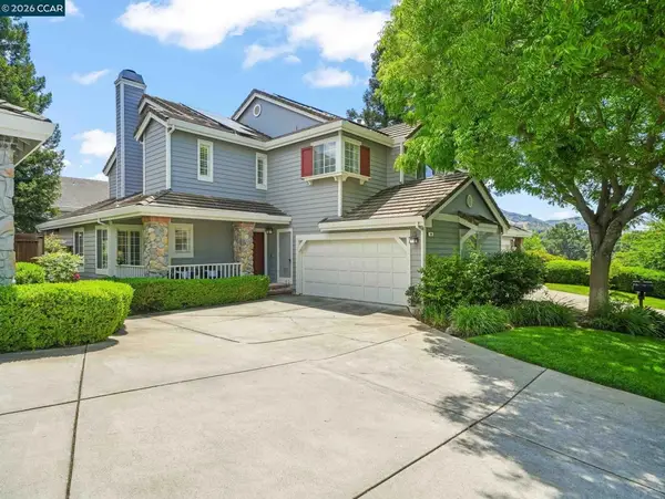 49 Tule Ct, Clayton, CA 94517