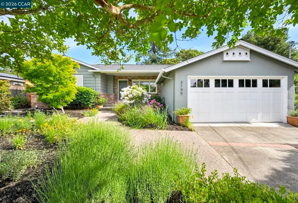 3195 Camino Colorados, Lafayette, CA 94549 - #1