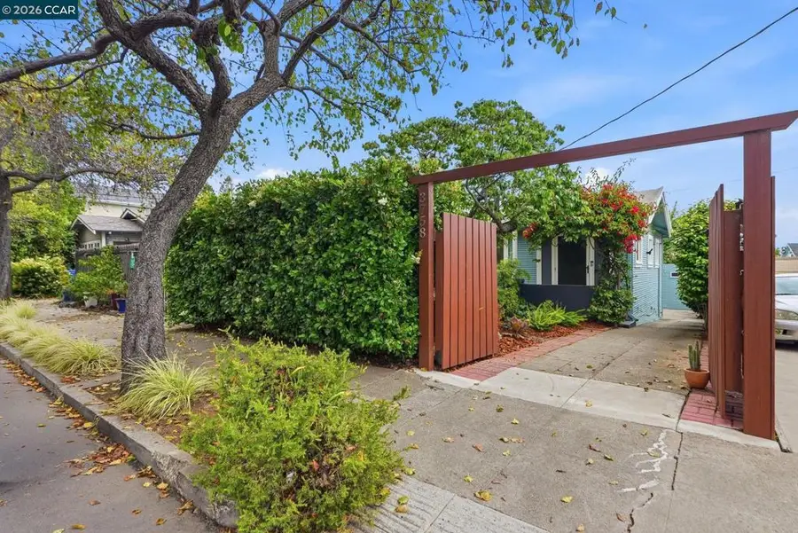 3758 Patterson Ave., Oakland, CA 94619 - #2