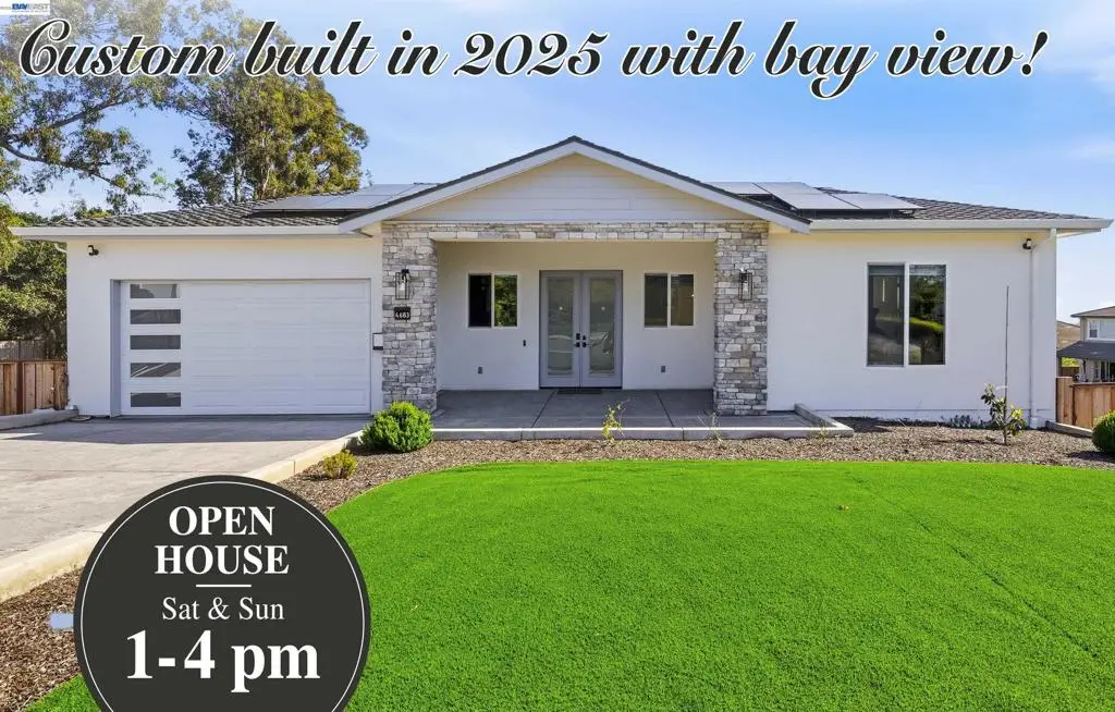4683 Proctor Rd, Castro Valley, CA 94546 - #1