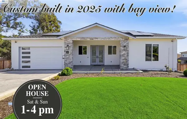 4683 Proctor Rd, Castro Valley, CA 94546